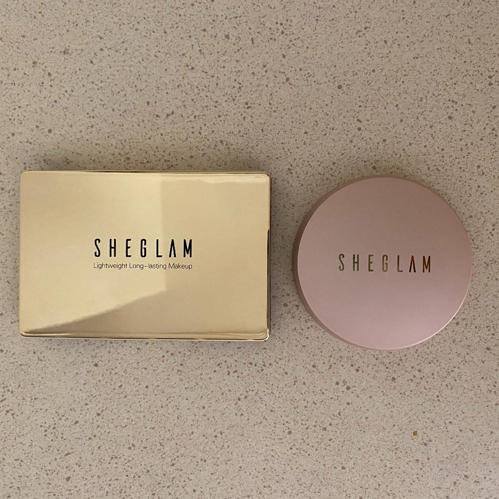Sheglam Set - Picture 4 of 7